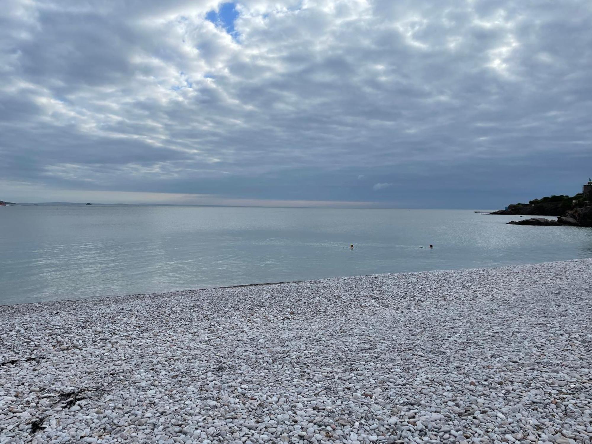 Seaitall Torquay Zewnętrze zdjęcie